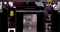 Desktop Screenshot of kiwi-1602.skyrock.com