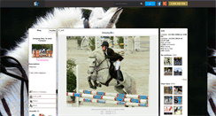 Desktop Screenshot of jumping-boy.skyrock.com
