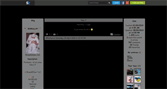 Desktop Screenshot of bruxelooiise-txx.skyrock.com
