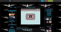 Desktop Screenshot of mehdi-parkour244.skyrock.com