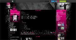 Desktop Screenshot of koti-belle-gosse.skyrock.com