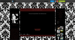 Desktop Screenshot of impossible-is--nothing.skyrock.com