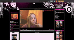 Desktop Screenshot of mathilda8613193.skyrock.com