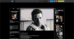 Desktop Screenshot of mr-cullen.skyrock.com