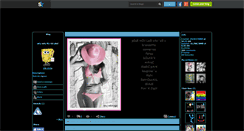 Desktop Screenshot of klik-ziines.skyrock.com