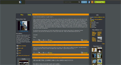 Desktop Screenshot of photosphilou184.skyrock.com