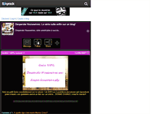 Tablet Screenshot of desper-housewive.skyrock.com