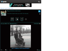 Tablet Screenshot of fashion-d-abi-inane.skyrock.com