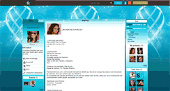 Desktop Screenshot of mirna171.skyrock.com