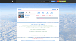 Desktop Screenshot of histoire-sc.skyrock.com