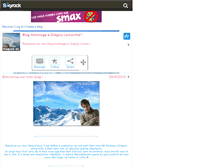 Tablet Screenshot of histoire-sc.skyrock.com