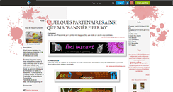 Desktop Screenshot of mesperruches80.skyrock.com