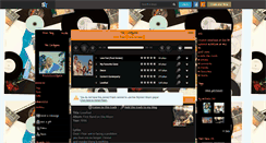 Desktop Screenshot of ever-in-cardigans.skyrock.com
