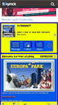 Mobile Screenshot of europa-park172.skyrock.com