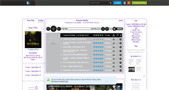 Desktop Screenshot of djnaika-officiel.skyrock.com