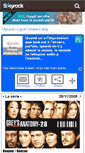 Mobile Screenshot of greys-anatomy-28.skyrock.com