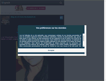 Tablet Screenshot of oo-dans-ma-bulle25-oo.skyrock.com