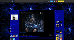 Desktop Screenshot of darkmen14.skyrock.com