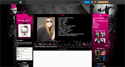 Desktop Screenshot of my-friends-for-life59.skyrock.com