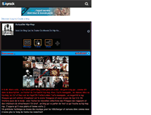 Tablet Screenshot of hiphop-ghetto.skyrock.com