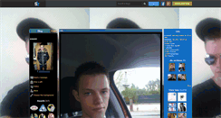 Desktop Screenshot of jeremy4080.skyrock.com