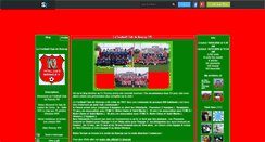 Desktop Screenshot of f-c-roncey.skyrock.com