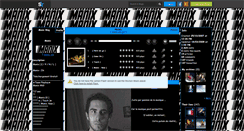 Desktop Screenshot of manix-zik.skyrock.com