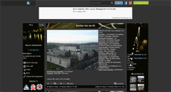 Desktop Screenshot of citedepaname.skyrock.com
