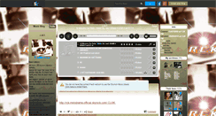 Desktop Screenshot of liti-30melodrame.skyrock.com