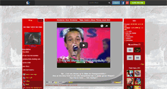 Desktop Screenshot of clip-gay.skyrock.com