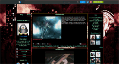 Desktop Screenshot of finalmaniak.skyrock.com