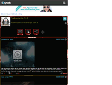 Tablet Screenshot of finalmaniak.skyrock.com