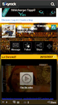 Mobile Screenshot of gwadadadmiral971.skyrock.com