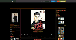 Desktop Screenshot of medik77.skyrock.com