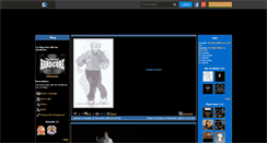 Desktop Screenshot of gifhardcore.skyrock.com