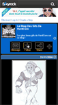 Mobile Screenshot of gifhardcore.skyrock.com