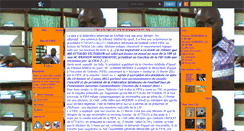 Desktop Screenshot of fagall.skyrock.com