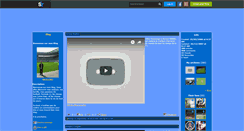 Desktop Screenshot of benito1983.skyrock.com