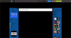 Desktop Screenshot of naruto-hokage-demon.skyrock.com