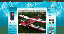 Desktop Screenshot of chbatt68290.skyrock.com