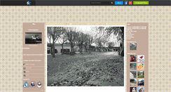 Desktop Screenshot of etrier-agenais-x.skyrock.com
