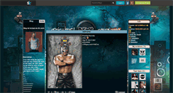 Desktop Screenshot of hicham-du-92-catch.skyrock.com