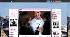 Desktop Screenshot of ladyalgeria13.skyrock.com