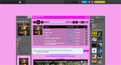 Desktop Screenshot of krio-gandhilemac.skyrock.com