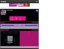 Tablet Screenshot of antisionist.skyrock.com