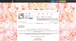 Desktop Screenshot of kilari16.skyrock.com