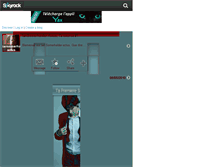 Tablet Screenshot of iansomerhalder-actus.skyrock.com