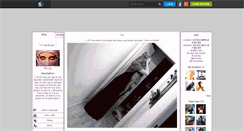 Desktop Screenshot of e--ma.skyrock.com