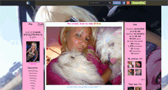 Desktop Screenshot of daisygirl.skyrock.com