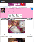 Tablet Screenshot of daisygirl.skyrock.com